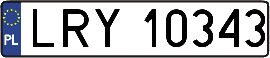 LRY10343