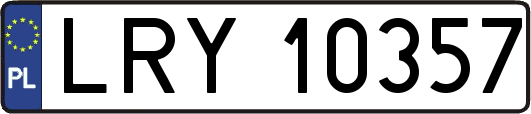 LRY10357