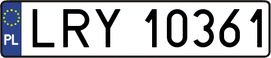 LRY10361