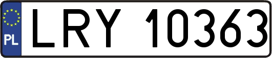LRY10363