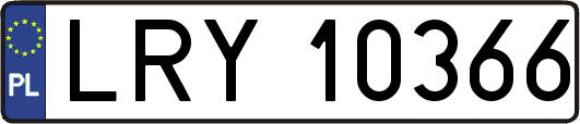LRY10366
