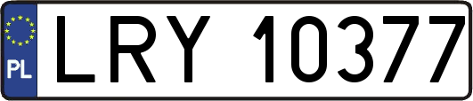 LRY10377