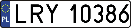 LRY10386