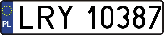 LRY10387