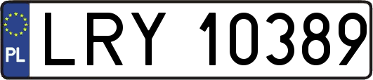 LRY10389