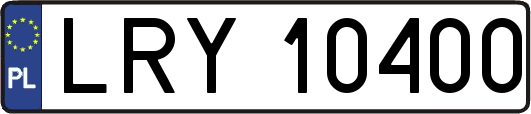 LRY10400