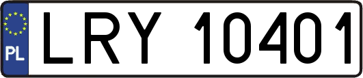 LRY10401