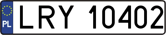LRY10402