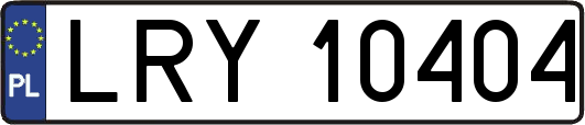 LRY10404