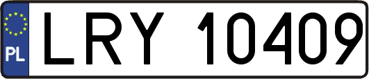 LRY10409