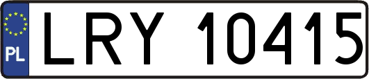 LRY10415
