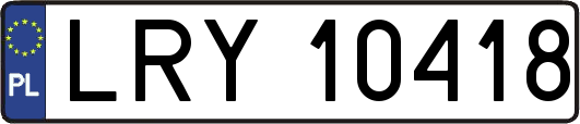 LRY10418