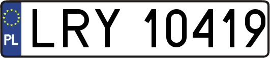 LRY10419