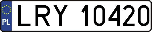 LRY10420