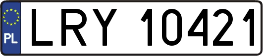 LRY10421