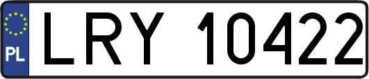 LRY10422