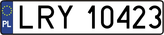 LRY10423
