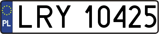 LRY10425
