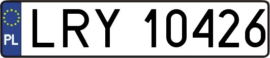 LRY10426