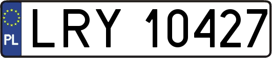 LRY10427