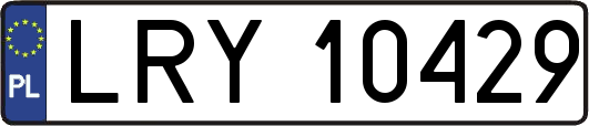 LRY10429