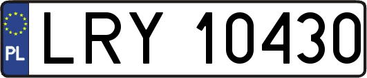 LRY10430