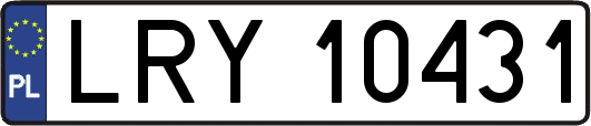 LRY10431