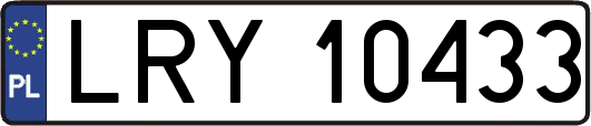 LRY10433