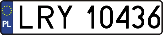 LRY10436