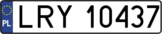 LRY10437