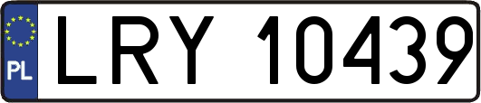 LRY10439