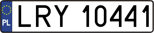 LRY10441