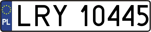 LRY10445