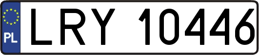 LRY10446
