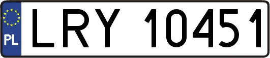 LRY10451