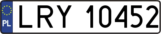 LRY10452