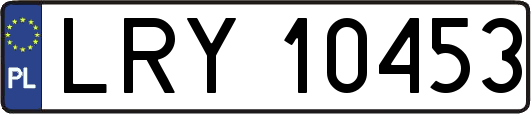 LRY10453