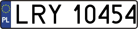 LRY10454