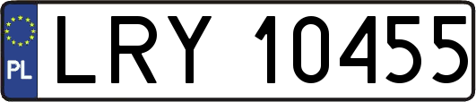 LRY10455