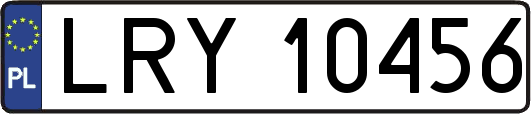 LRY10456