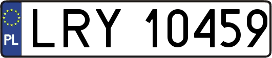 LRY10459