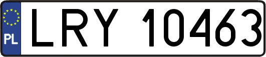 LRY10463