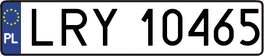 LRY10465
