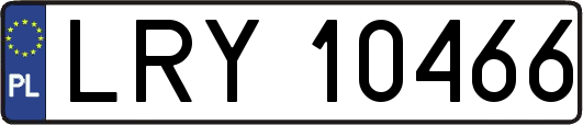 LRY10466