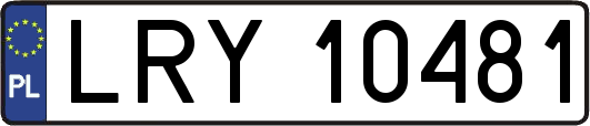 LRY10481