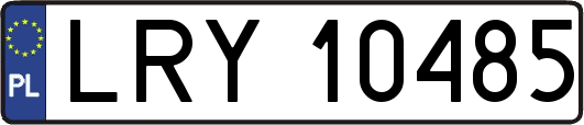 LRY10485