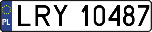 LRY10487