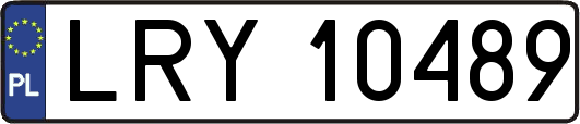 LRY10489
