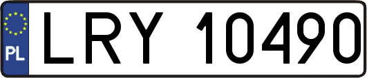 LRY10490