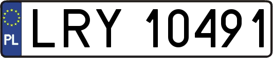LRY10491
